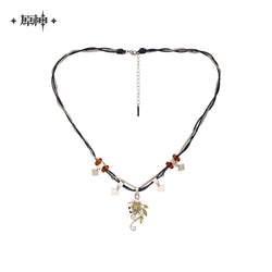 Tighnari Impression Theme Series Necklace/ Brooch (ONLINE ORDER ONLY)