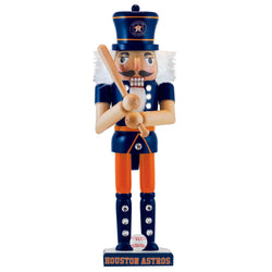 Houston Astros - Collectible Nutcracker (ONLINE ORDER ONLY)