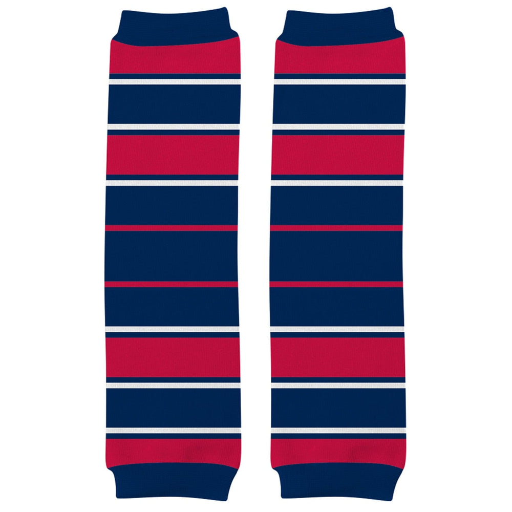 Minnesota Twins Baby Leg Warmers (ONLINE ORDER ONLY)