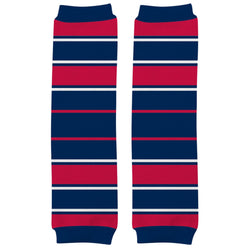 Minnesota Twins Baby Leg Warmers (ONLINE ORDER ONLY)