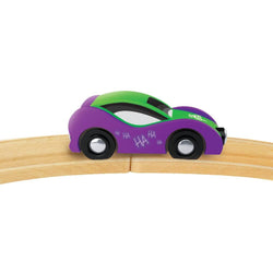 Batman - Joker Toy Train Car (ONLINE ORDER ONLY)
