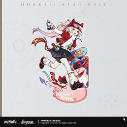 Honkai: Star Rail Little Cat Series Acrylic Stand