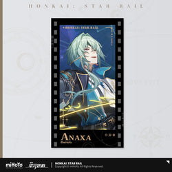 Invitation From The Stellar Series Imitation Film Card (ONLINE ORDER ONLY)