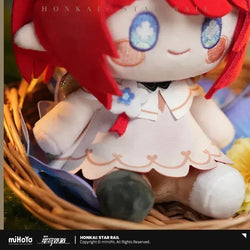 Honkai: Star Rail Years Doll Plush Toy (ONLINE ORDER ONLY)