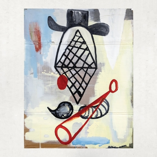 KABOOM KARAVAN - Fiasko! [Vinyl] (ONLINE ORDER ONLY)