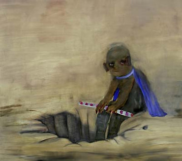 KABOOM KARAVAN - Hokus Fokus [CD] (ONLINE ORDER ONLY)