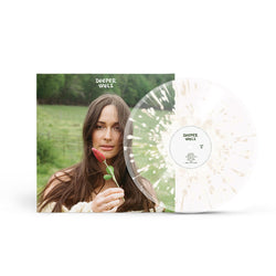 Deeper Well (Indie Exclusive, Transparent Spilled Milk Colored Vinyl) [Vinyl] (ONLINE ORDER ONLY)