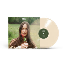 Kacey Musgraves - Deeper Well (Transparent Cream Colored Vinyl) [Vinyl] (ONLINE ORDER ONLY)