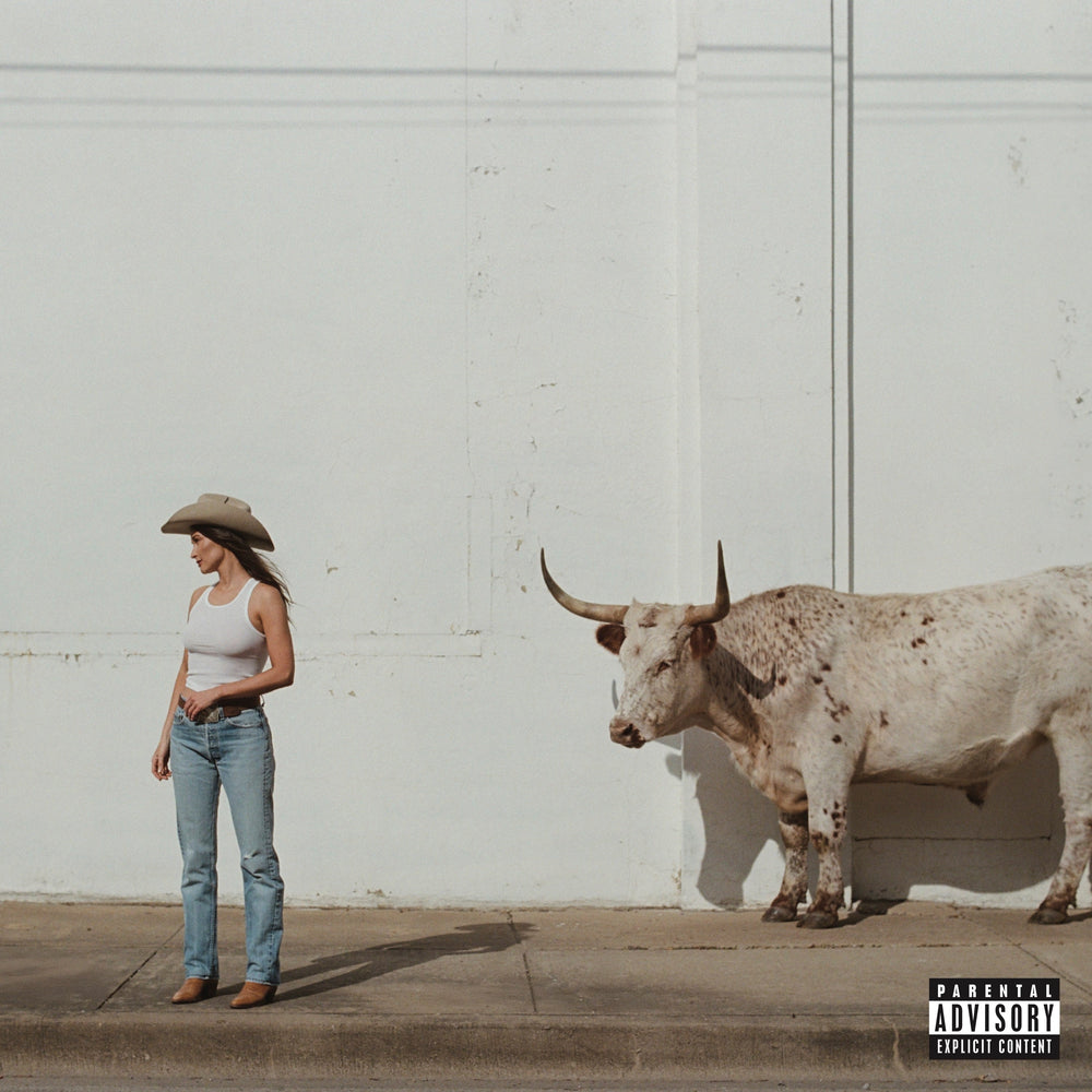 Middle Of Nowhere [Rodeo Clown Edition Vinyl] [Vinyl]
