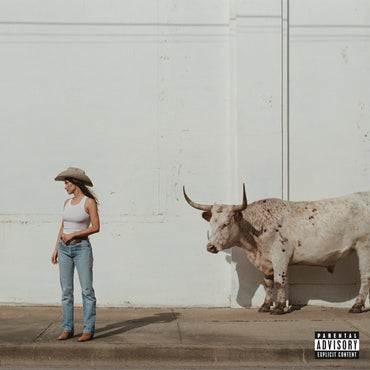 Middle Of Nowhere [Rodeo Clown Edition Vinyl] [Vinyl]