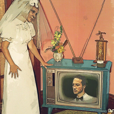 Plastic Bouquet [Vinyl] (ONLINE ORDER ONLY)