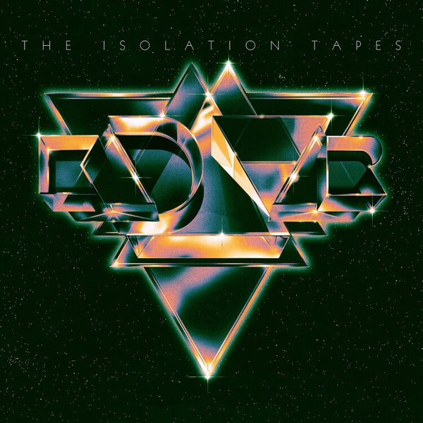 The Isolation Tapes (Premium Edition) [CD]