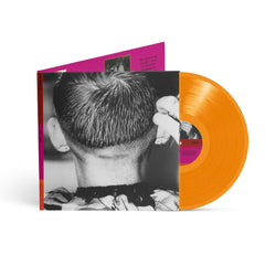Self Titled (Orange Vinyl) (Limited) [Vinyl] (ONLINE ORDER ONLY)
