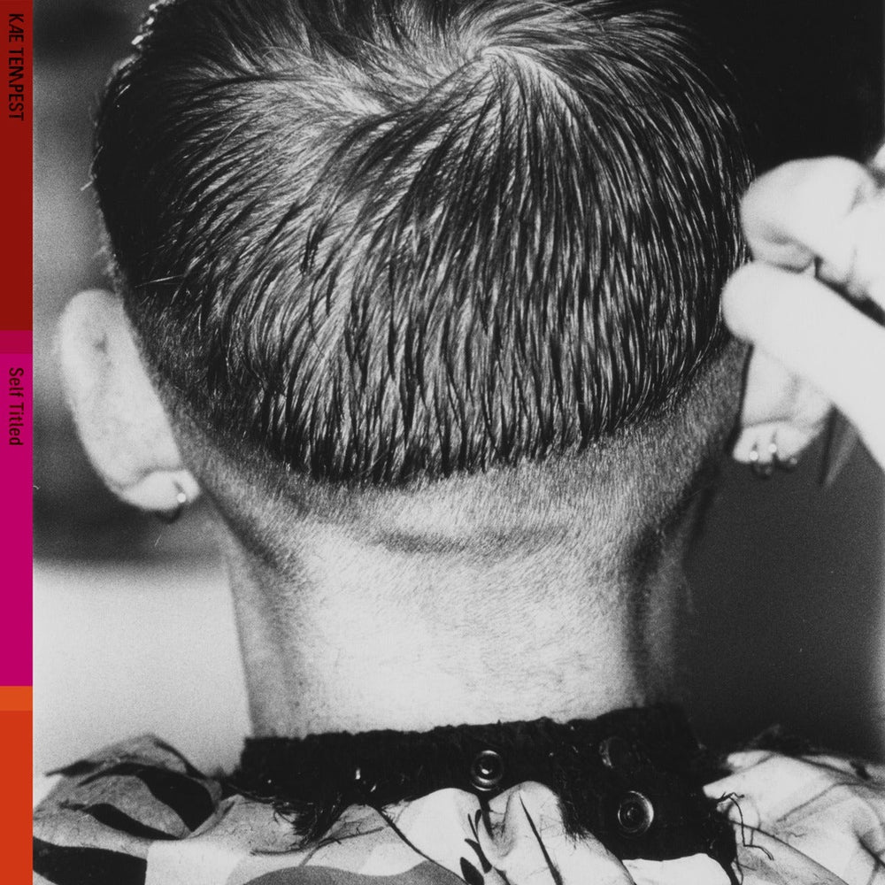 Self Titled (Orange Vinyl) (Limited) [Vinyl]
