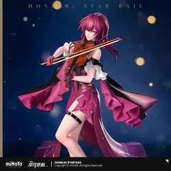 Honkai: Star Rail Kafka 1/8 Figure Star Rail LIVE Ver.
