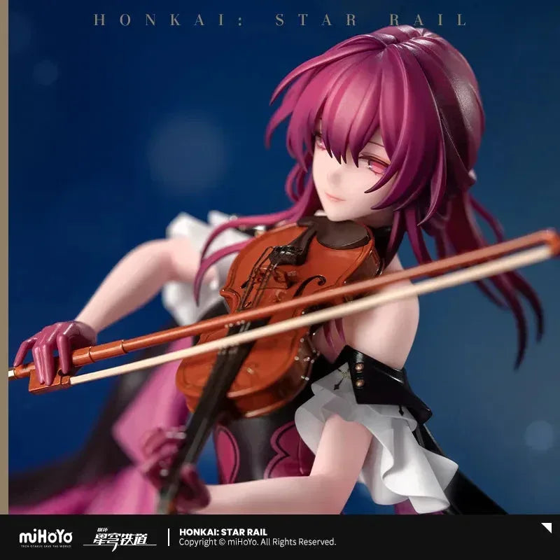 Honkai: Star Rail Kafka 1/8 Figure Star Rail LIVE Ver.