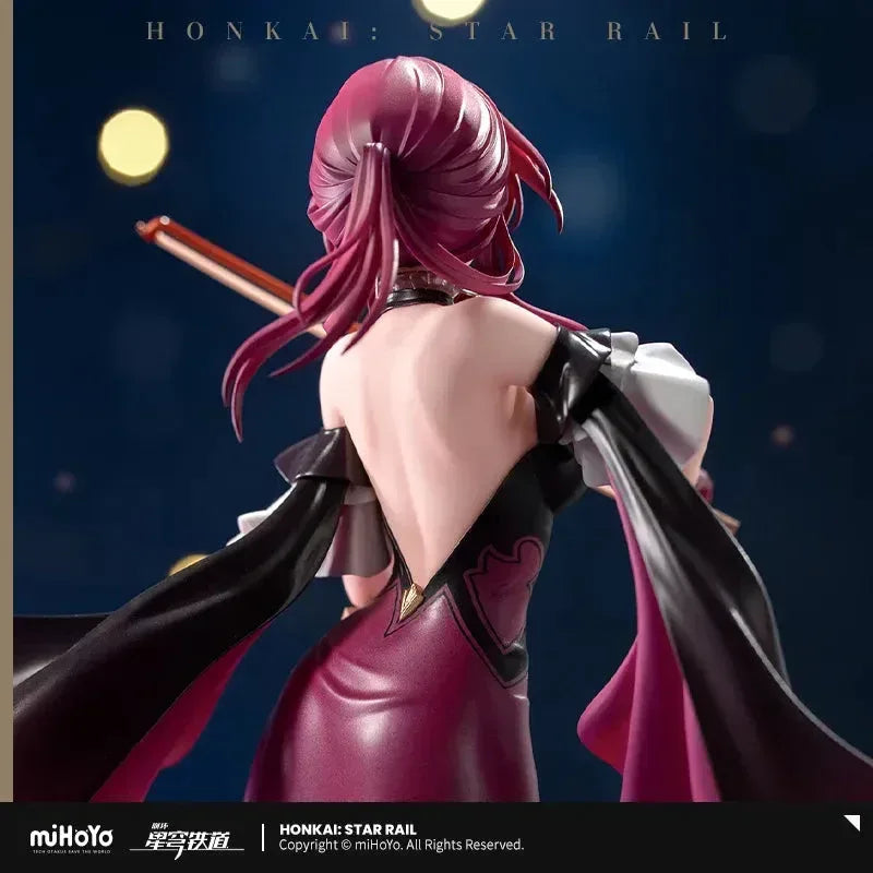 Honkai: Star Rail Kafka 1/8 Figure Star Rail LIVE Ver.