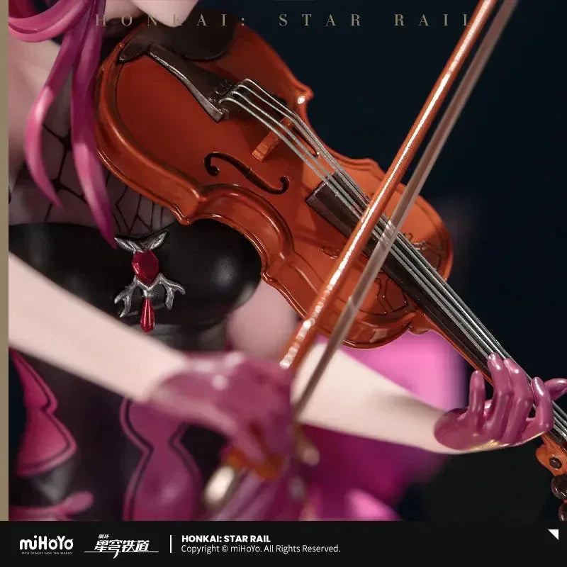 Honkai: Star Rail Kafka 1/8 Figure Star Rail LIVE Ver.