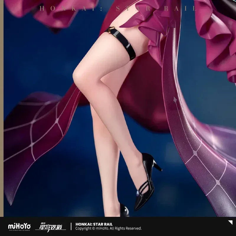 Honkai: Star Rail Kafka 1/8 Figure Star Rail LIVE Ver.