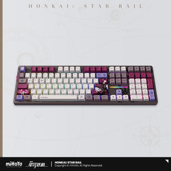 Kafka Mechanical Keyboard (ONLINE ORDER ONLY)