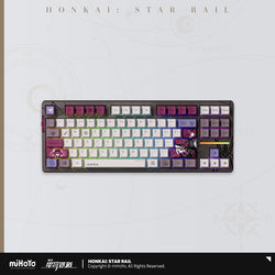 Kafka Mechanical Keyboard (ONLINE ORDER ONLY)