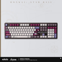 Kafka Mechanical Keyboard (ONLINE ORDER ONLY)
