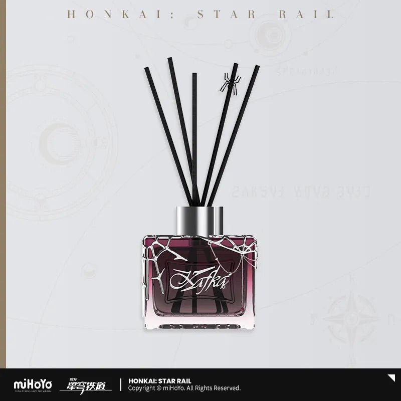 Kafka Theme Impression Series Aromatherapy (ONLINE ORDER ONLY)