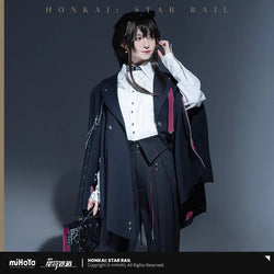 Kafka Theme Impression Series Cloak (ONLINE ORDER ONLY)
