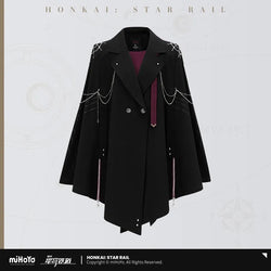 Kafka Theme Impression Series Cloak (ONLINE ORDER ONLY)