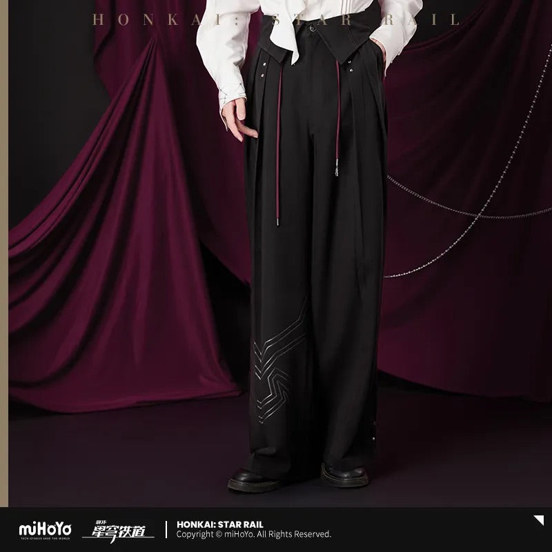 Kafka Theme Impression Series Pants (ONLINE ORDER ONLY)