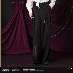 Kafka Theme Impression Series Pants (ONLINE ORDER ONLY)
