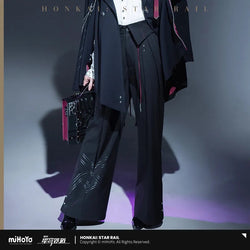 Kafka Theme Impression Series Pants (ONLINE ORDER ONLY)