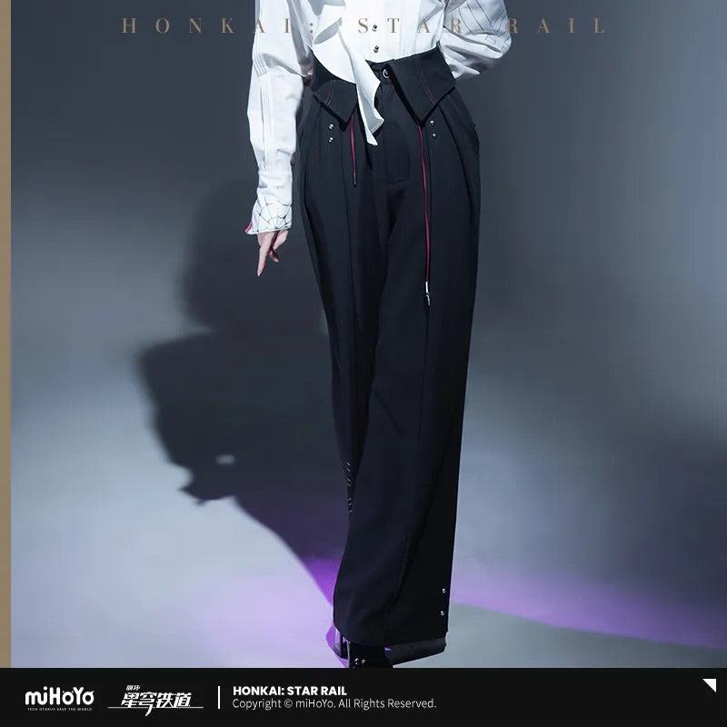 Kafka Theme Impression Series Pants (ONLINE ORDER ONLY)