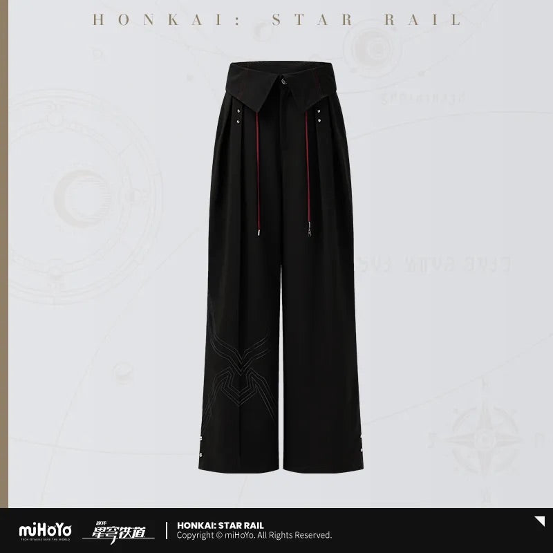 Kafka Theme Impression Series Pants (ONLINE ORDER ONLY)