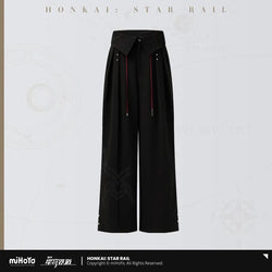 Kafka Theme Impression Series Pants (ONLINE ORDER ONLY)