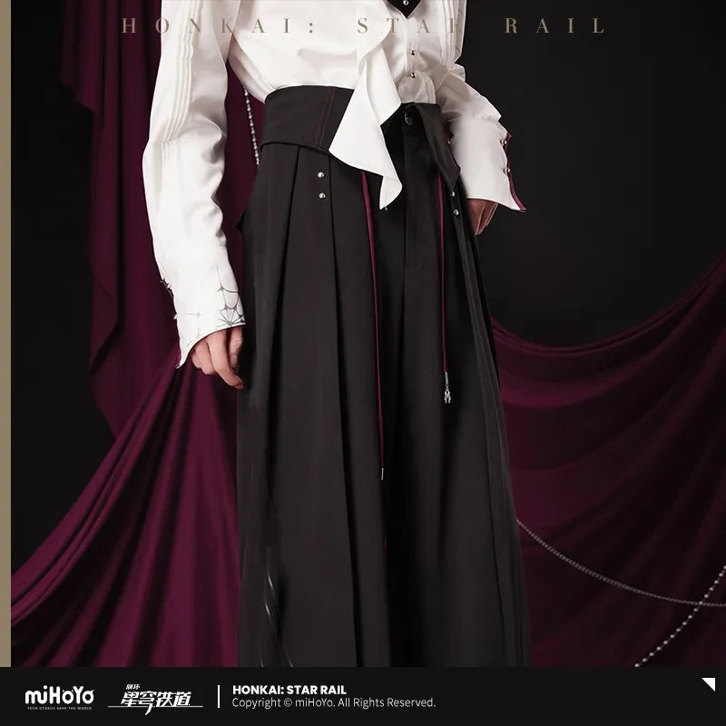 Kafka Theme Impression Series Pants (ONLINE ORDER ONLY)