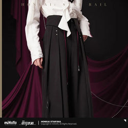 Kafka Theme Impression Series Pants (ONLINE ORDER ONLY)