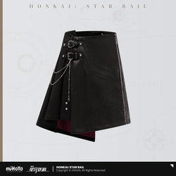 Kafka Theme Impression Series Skirt (ONLINE ORDER ONLY)
