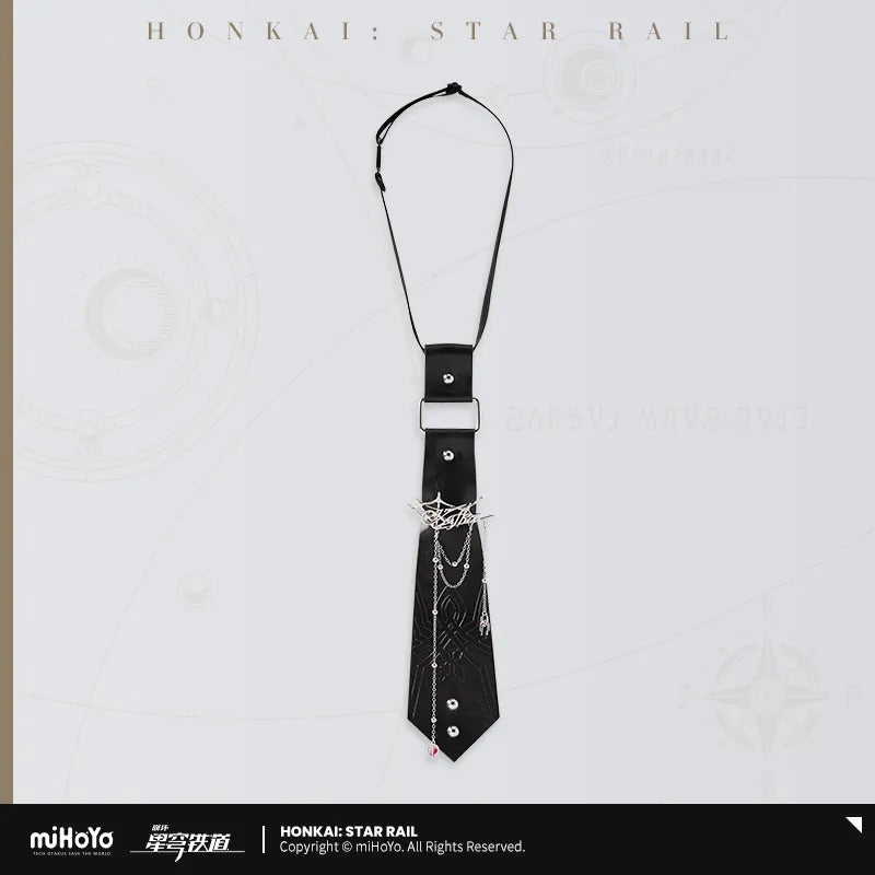 Kafka Theme Impression Series Tie (ONLINE ORDER ONLY)