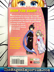 Kage Tora Vol 11 (Online Order Only)
