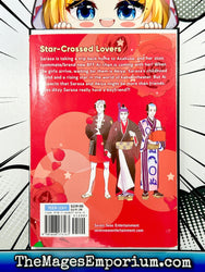 Kageki Shojo!! Vol 2 (Online Order Only)
