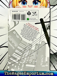 Kagerou Daze Vol 2 (Online Order Only)