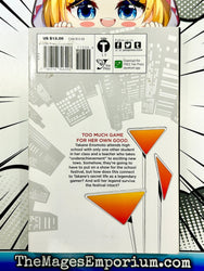 Kagerou Daze Vol 3 (Online Order Only)