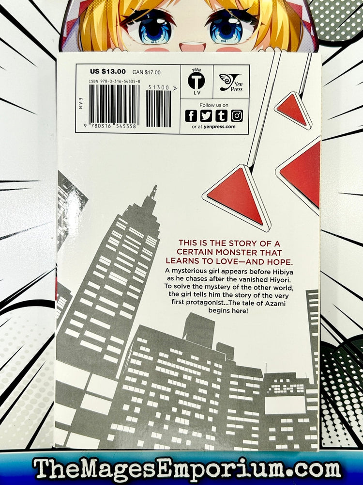 Kagerou Daze Vol 7 (Online Order Only)