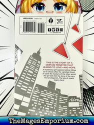 Kagerou Daze Vol 7 (Online Order Only)