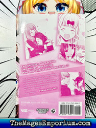 Kaguya-Sama Love Is War Vol 28 (Online Order Only)
