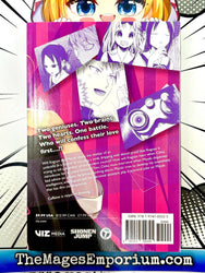 Kaguya-Sama Love Is War Vol 3 (Online Order Only)