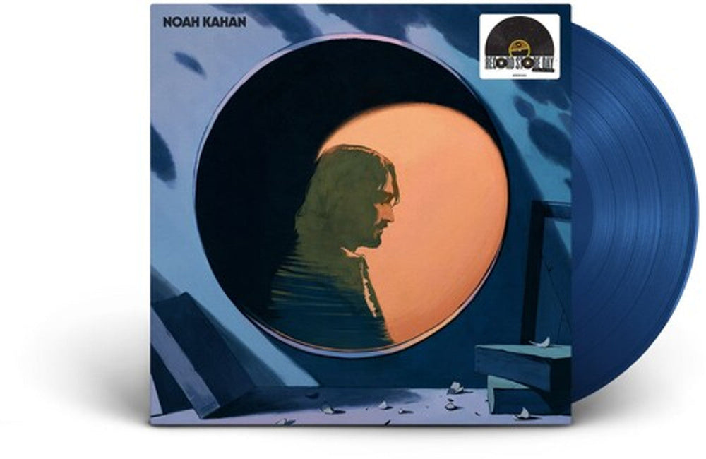 KAHAN,NOAH - I WAS / I AM (RSD) [Vinyl] (ONLINE ORDER ONLY)