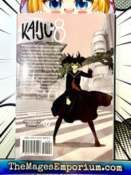 Kaiju No. 8 Vol 10 (Online Order Only)