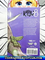 Kaiju No. 8 Vol 4 (Online Order Only)